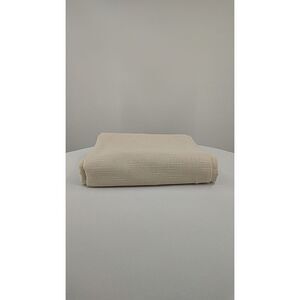 Quince Home Blackout Curtain Tan 48x92
